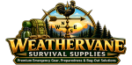 Weathervane Survival Supplies